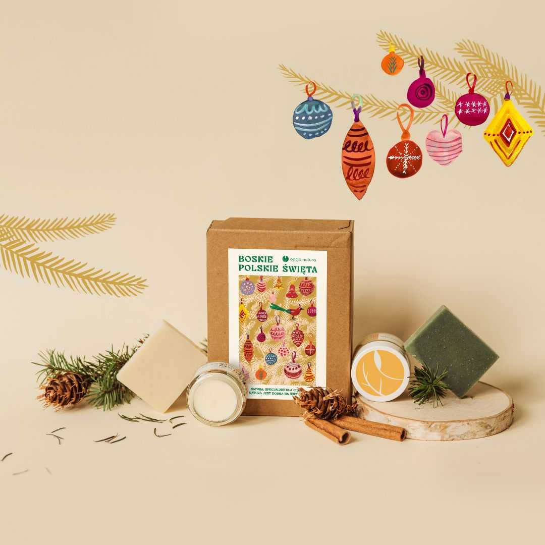 kosmetyki opcja natura