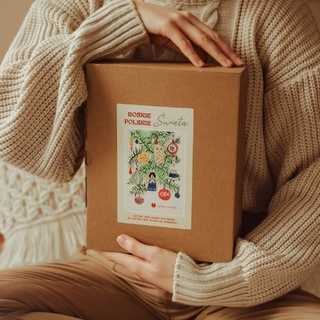 opcja natura instagram feed foto 2